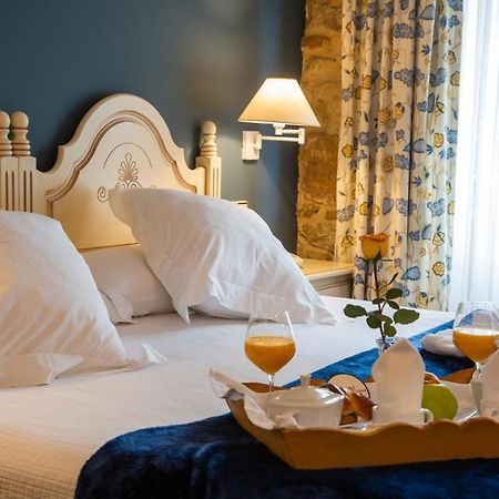 Hotel Palacio De La Vinona Oviedo Zewnętrze zdjęcie
