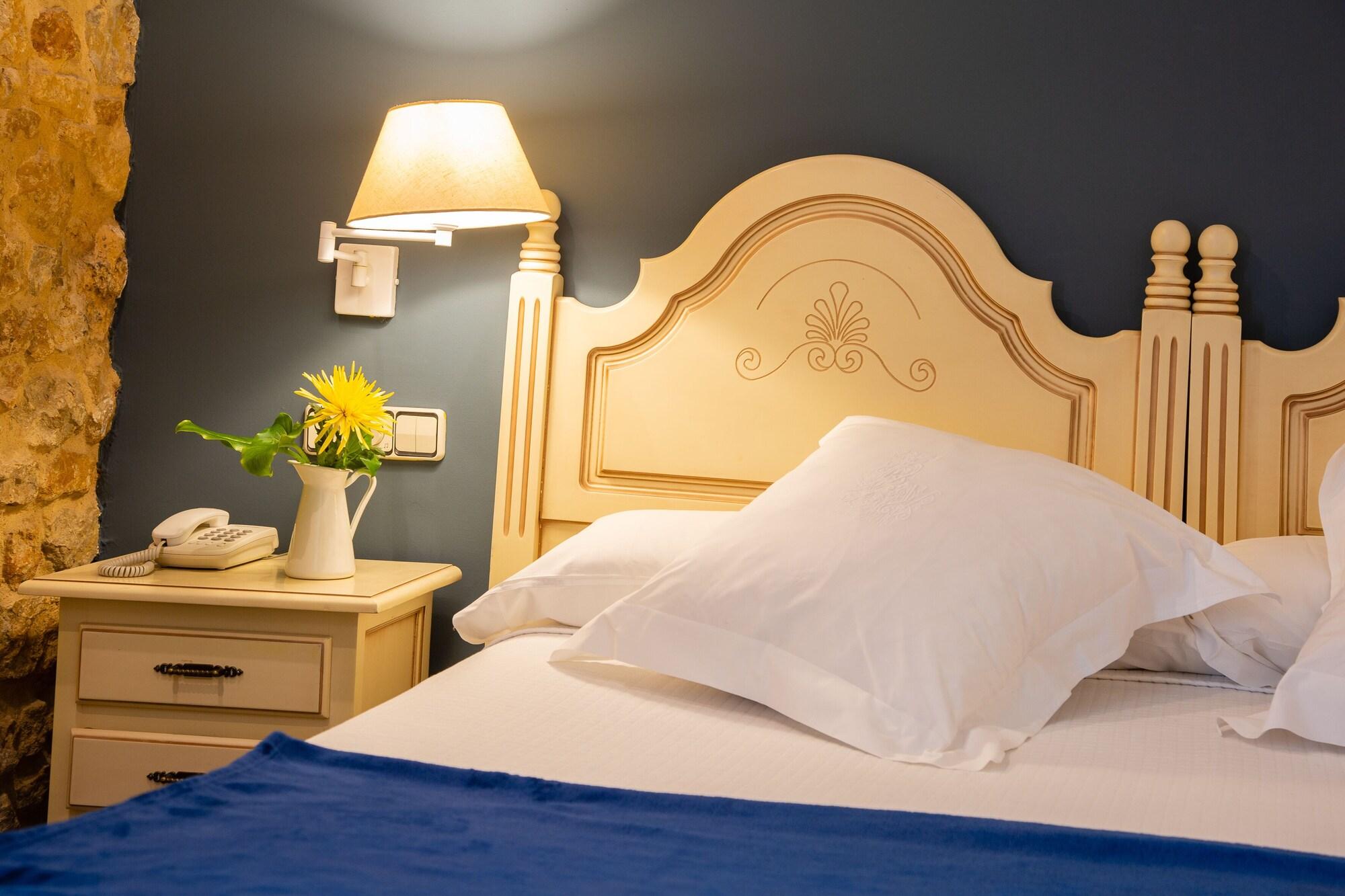 Hotel Palacio De La Vinona Oviedo Zewnętrze zdjęcie