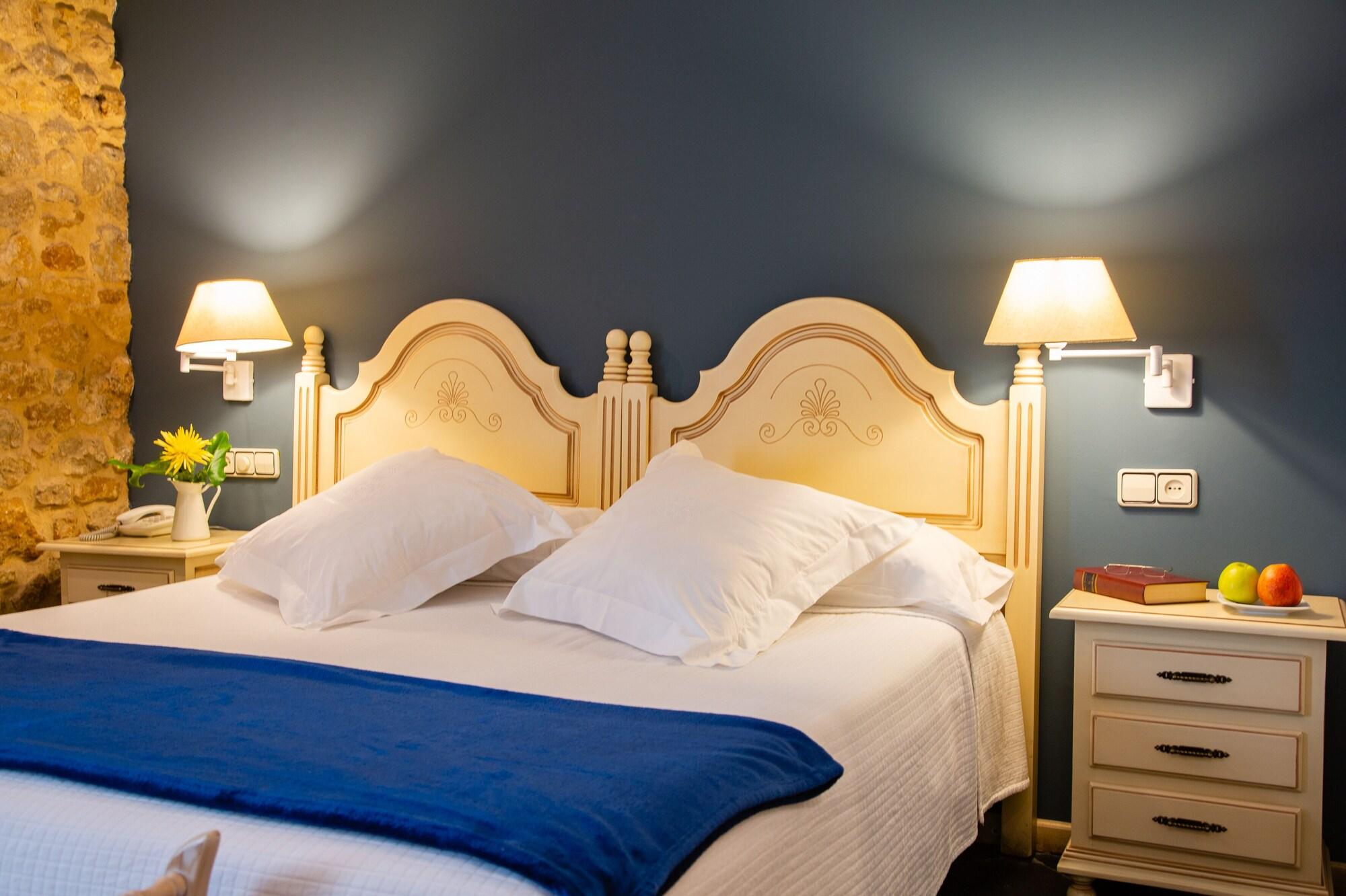 Hotel Palacio De La Vinona Oviedo Zewnętrze zdjęcie