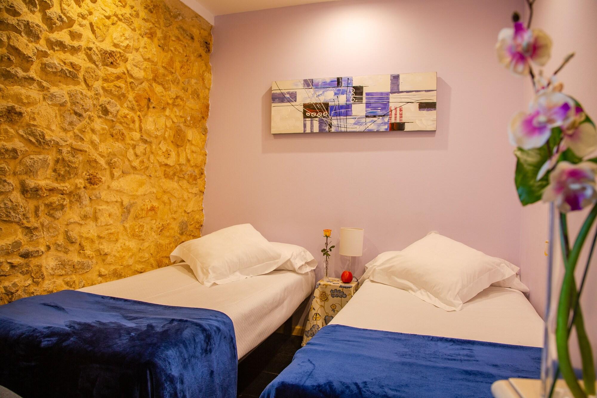 Hotel Palacio De La Vinona Oviedo Zewnętrze zdjęcie