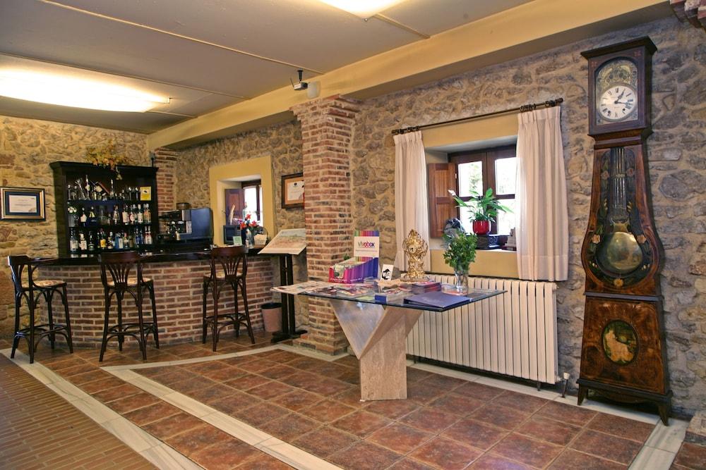 Hotel Palacio De La Vinona Oviedo Zewnętrze zdjęcie