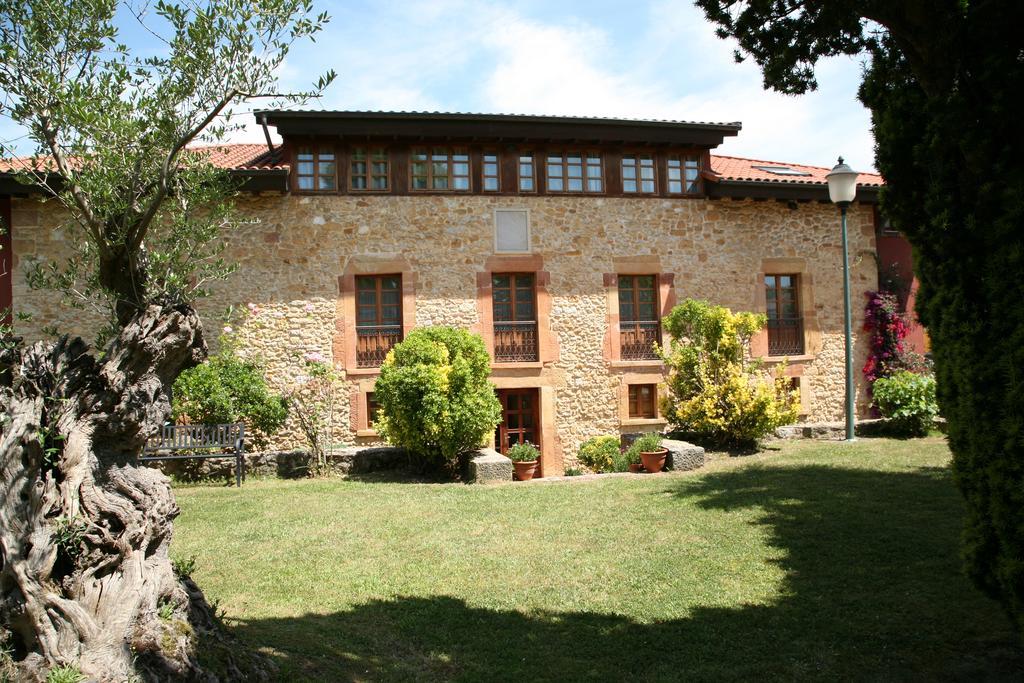 Hotel Palacio De La Vinona Oviedo Zewnętrze zdjęcie