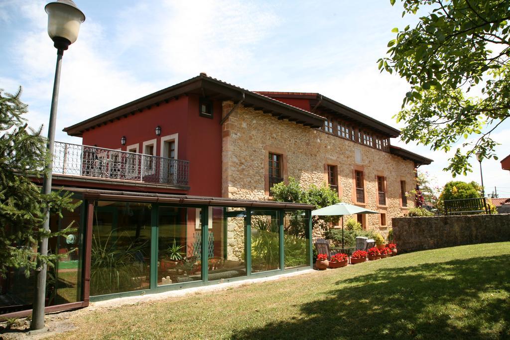 Hotel Palacio De La Vinona Oviedo Zewnętrze zdjęcie