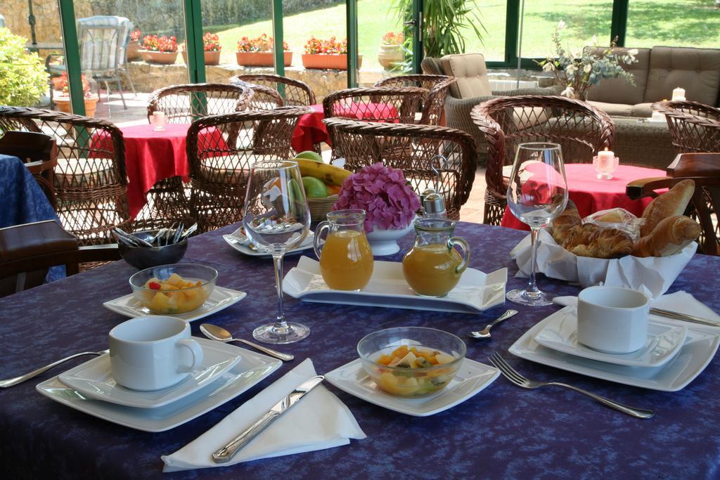 Hotel Palacio De La Vinona Oviedo Zewnętrze zdjęcie
