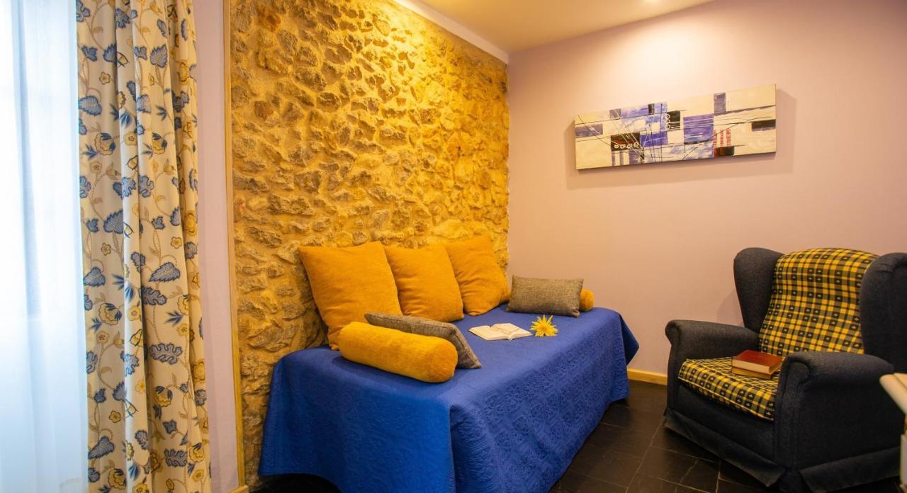 Hotel Palacio De La Vinona Oviedo Zewnętrze zdjęcie