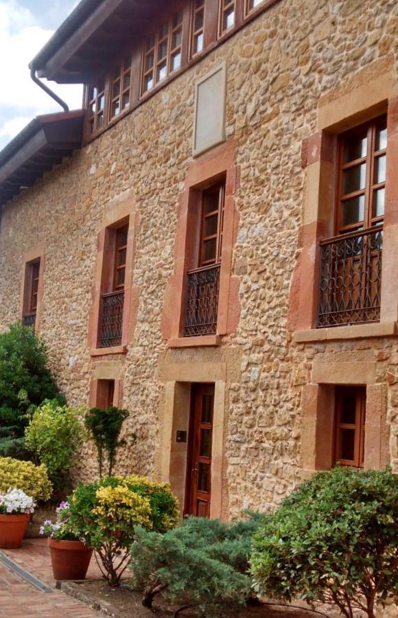 Hotel Palacio De La Vinona Oviedo Zewnętrze zdjęcie