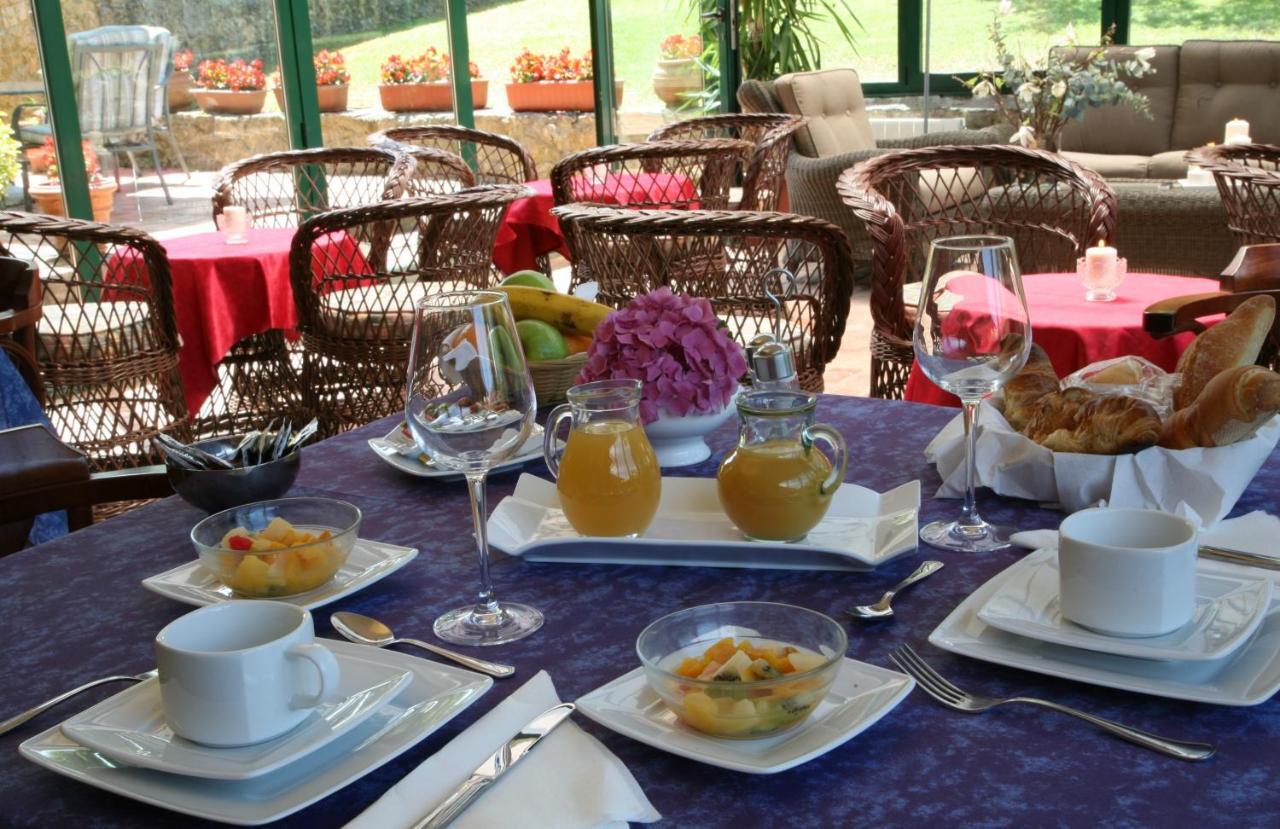 Hotel Palacio De La Vinona Oviedo Zewnętrze zdjęcie