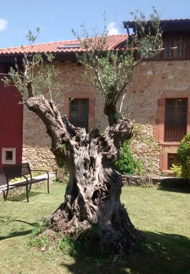 Hotel Palacio De La Vinona Oviedo Zewnętrze zdjęcie